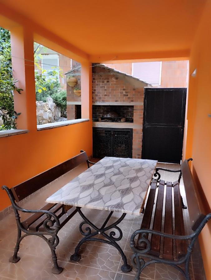 Apartamento Miran Ivanica Exterior foto
