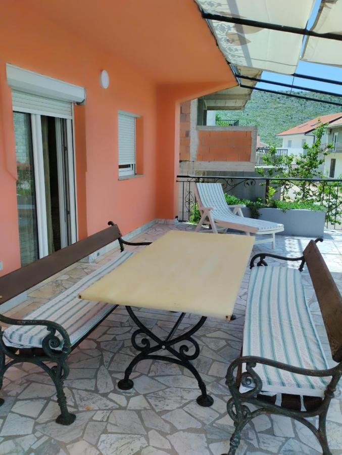 Apartamento Miran Ivanica Exterior foto
