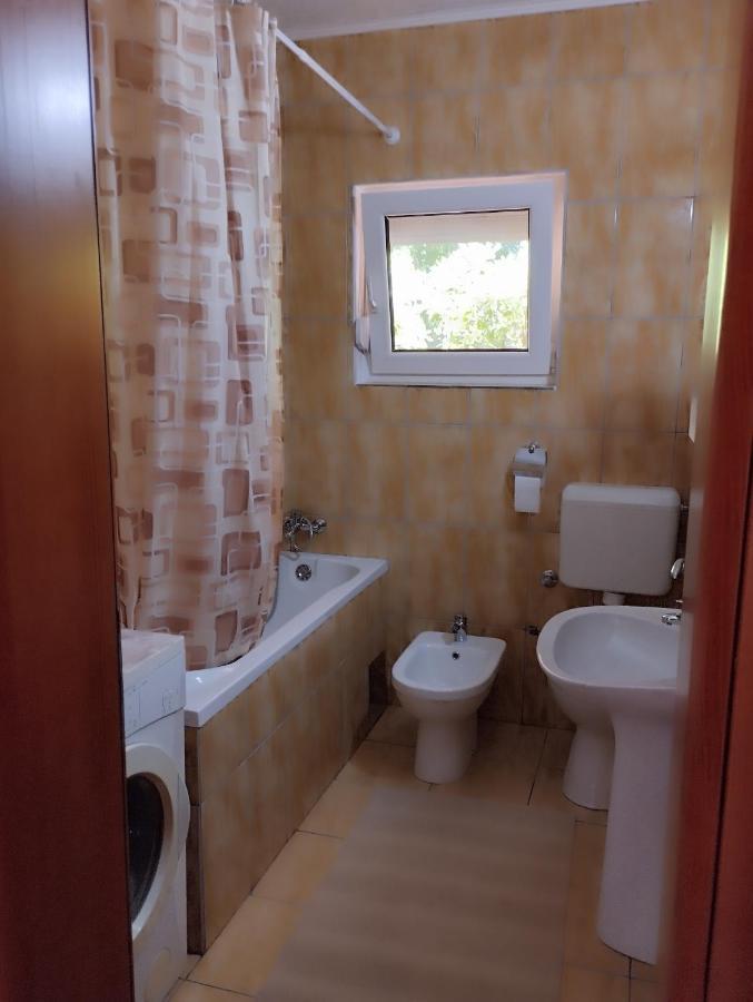 Apartamento Miran Ivanica Exterior foto