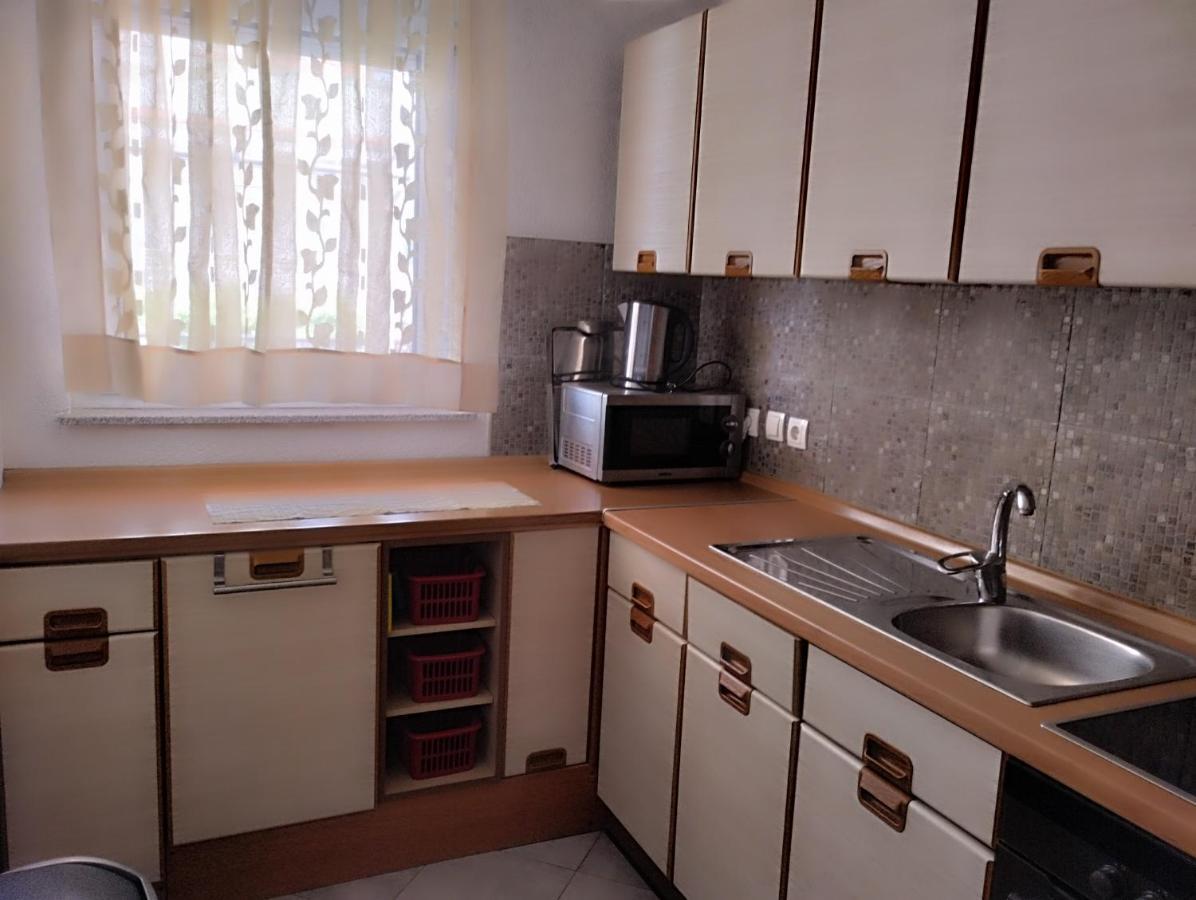 Apartamento Miran Ivanica Exterior foto