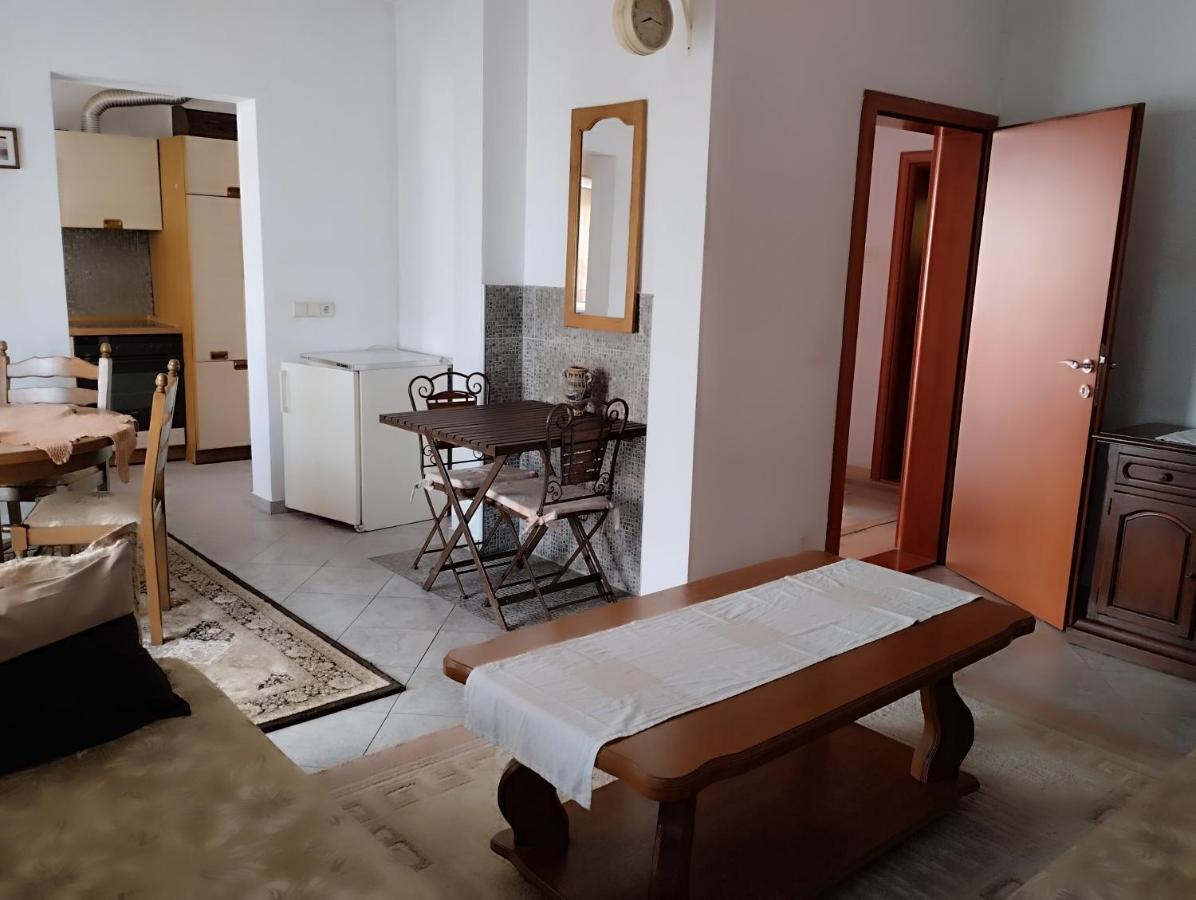 Apartamento Miran Ivanica Exterior foto