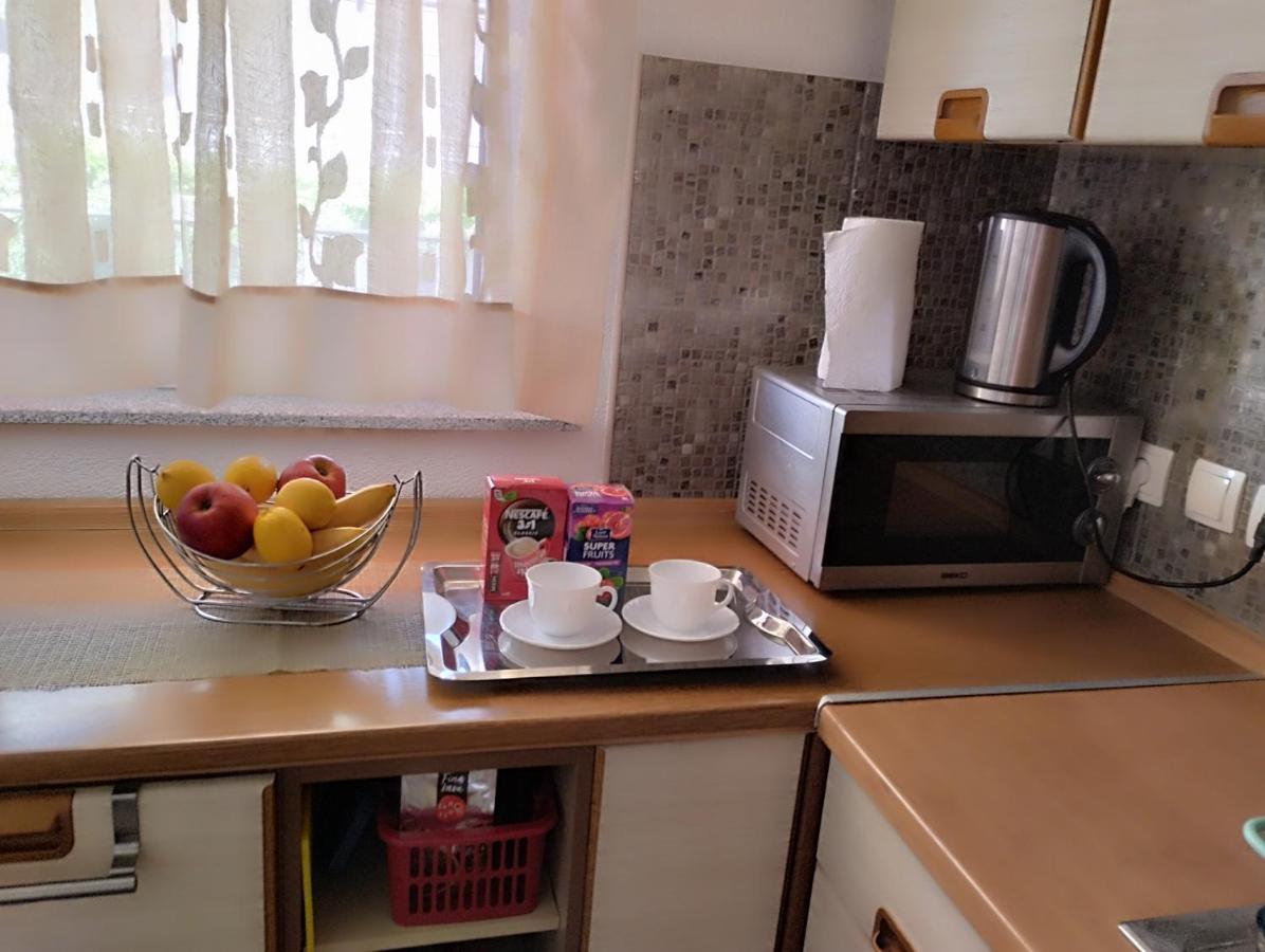 Apartamento Miran Ivanica Exterior foto