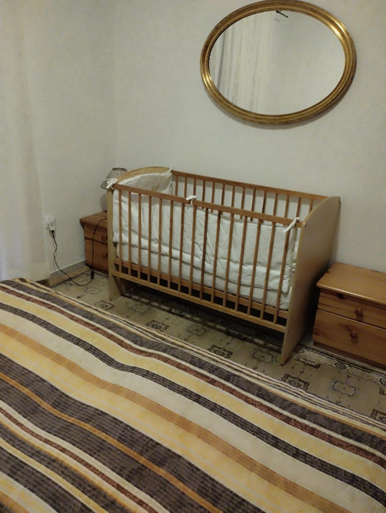 Apartamento Miran Ivanica Habitación foto