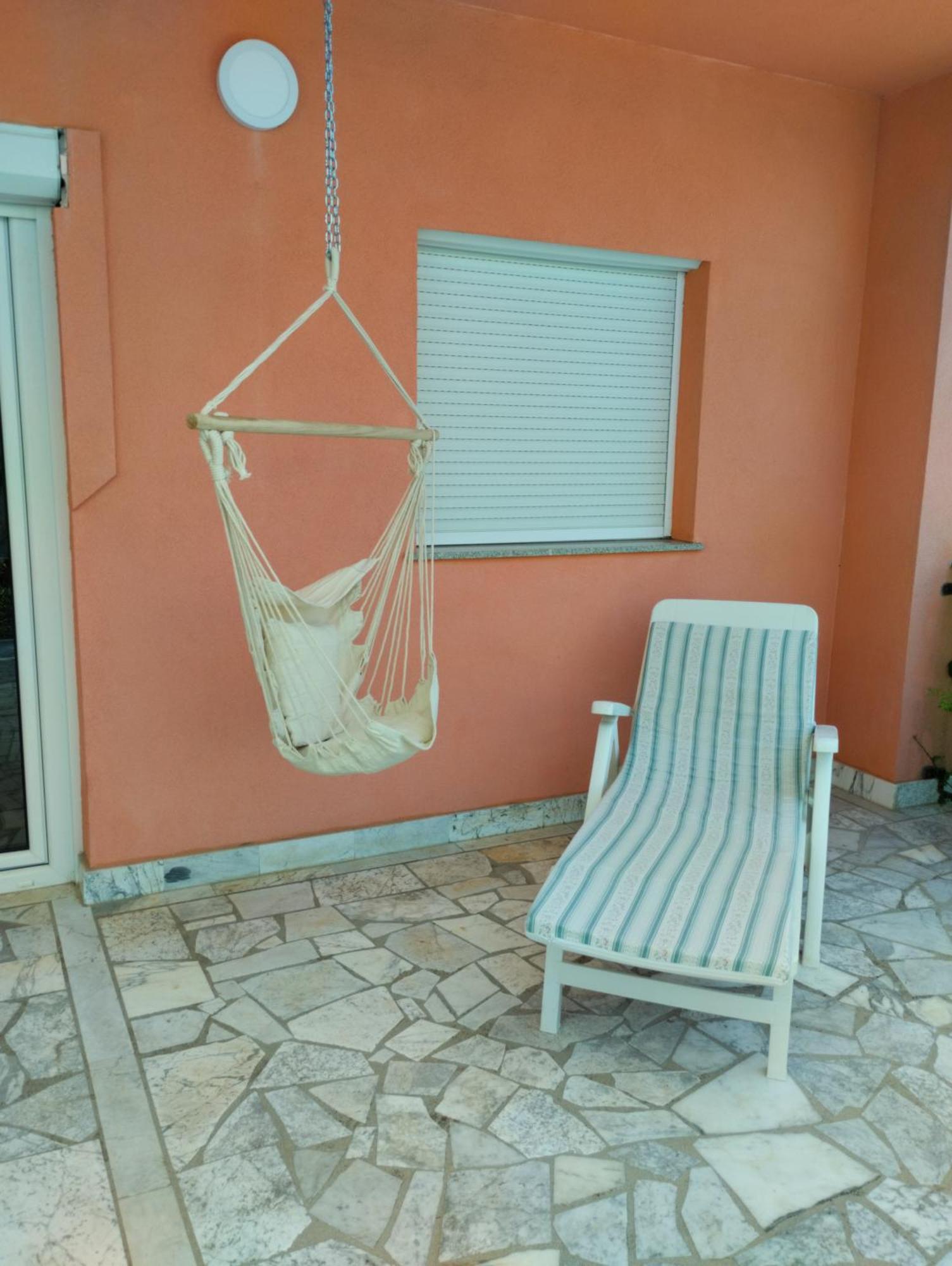 Apartamento Miran Ivanica Exterior foto